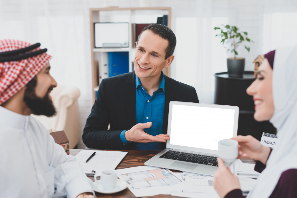 Trusted IT Product Suppliers in Dubai
