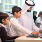 Empowering Classrooms with Technology – A Leading Lenovo Supplier in UAE