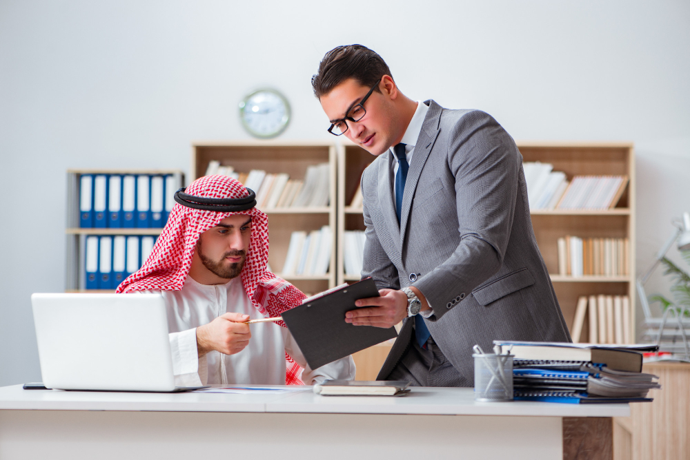 Your Trusted HP Laptop Distributor in Dubai