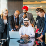 Trusted IT resellers in Dubai offering branded tech solutions and expert distribution services by Numerosys.