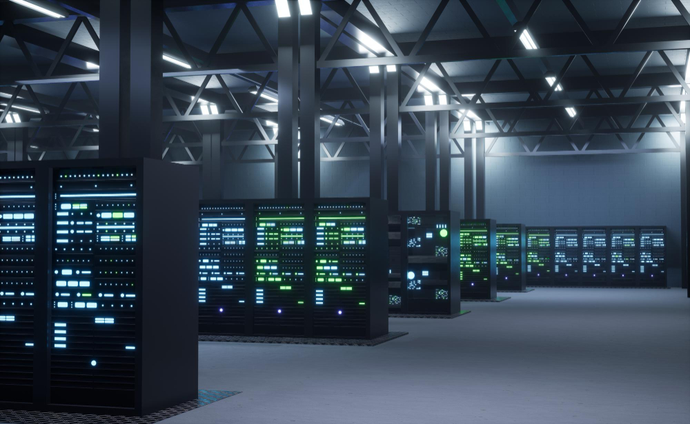 Trusted Juniper Distributor in Dubai – Numerosys