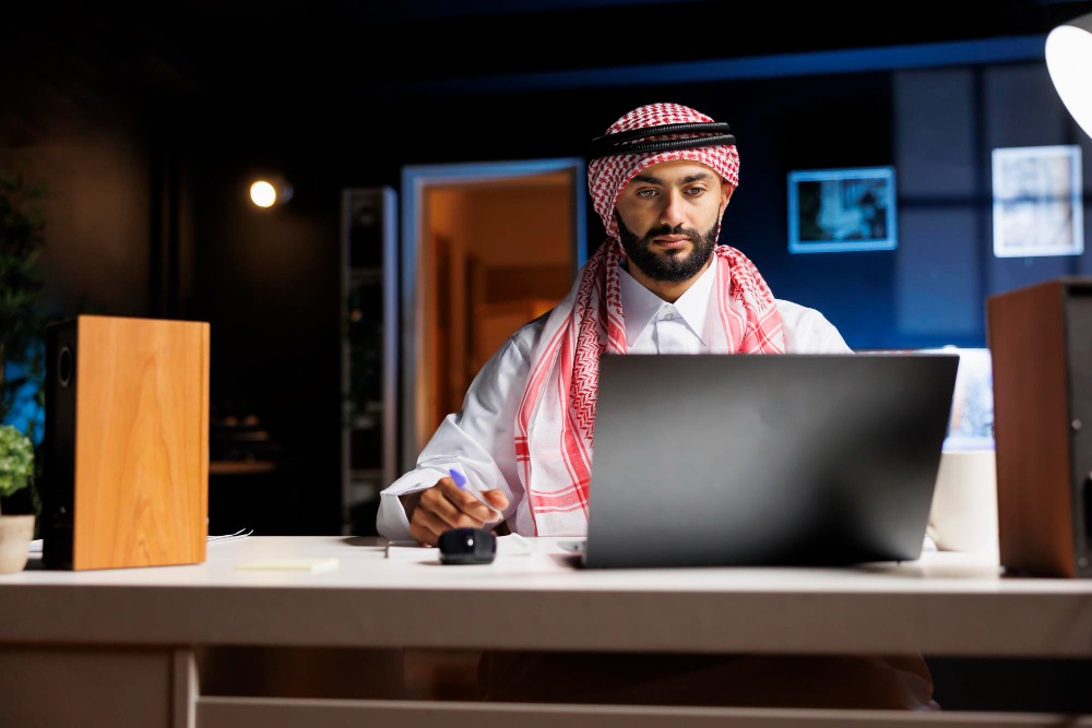 HP laptop distributor in Dubai – Numerosys trusted IT supplier