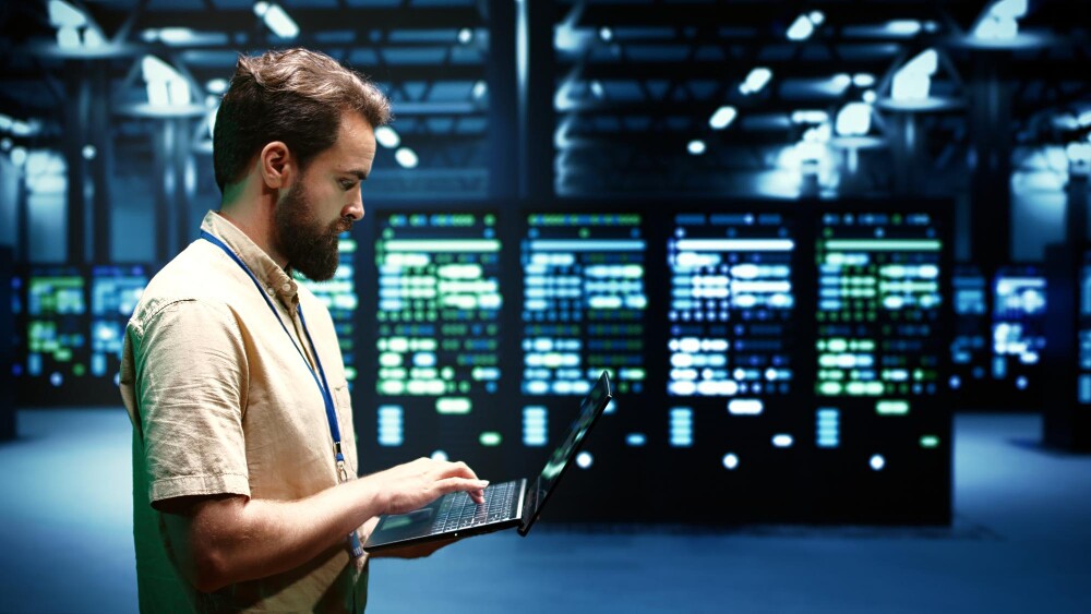 Trusted HPE reseller in UAE providing enterprise IT solutions and support