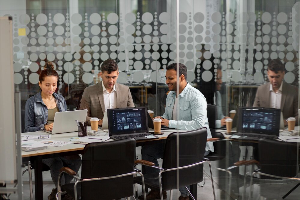 Numerosys – Trusted IT distribution companies in UAE offering enterprise technology solutions.