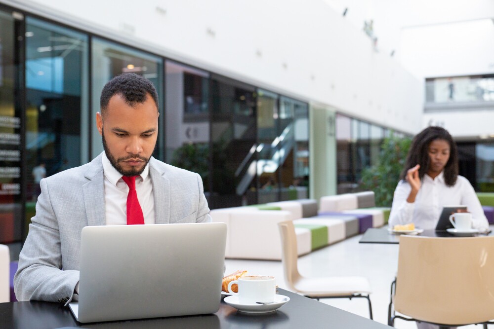 Trusted HP laptop distributor in Dubai offering premium laptops for businesses and individuals.
