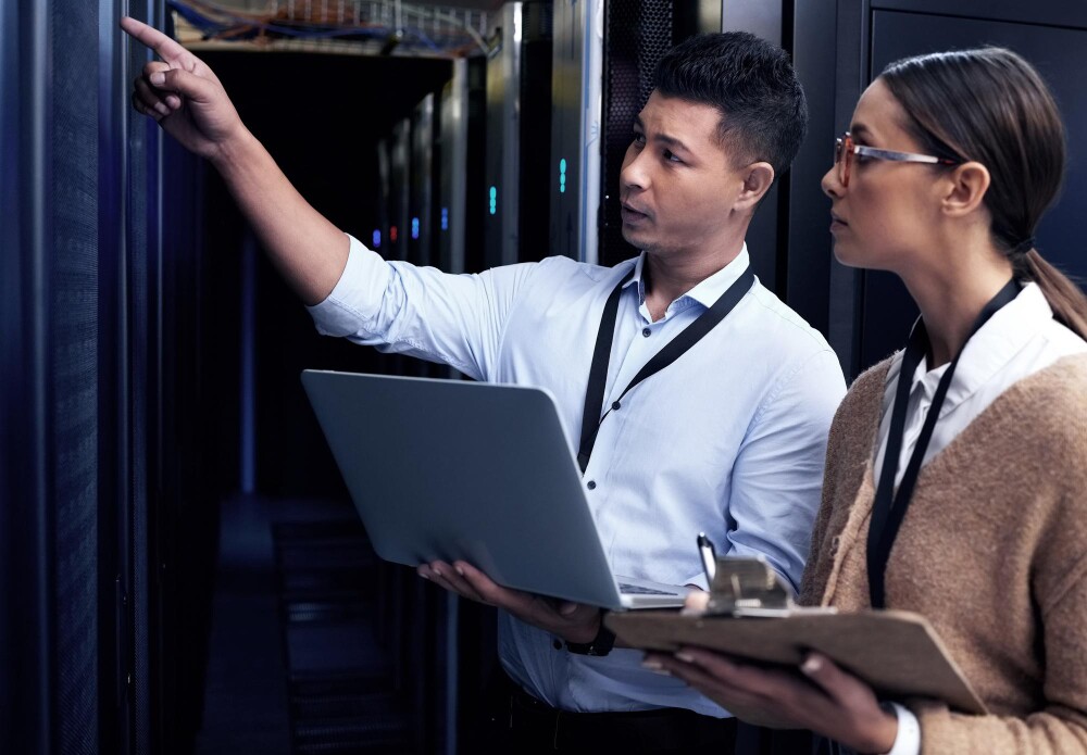 Trusted HPE reseller providing enterprise IT solutions and hardware for business growth.